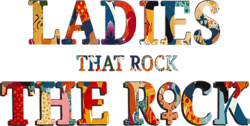 The Ladies That Rock The Rock